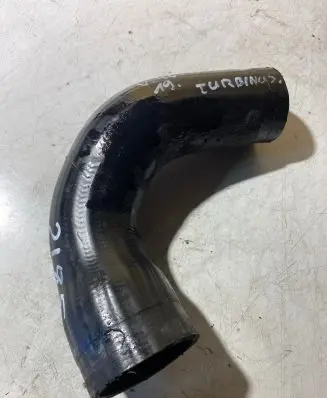 Volvo S40, V40 Intercooler hose/pipe