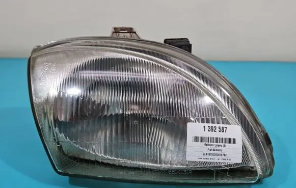Fiat Seicento/600 Headlight/headlamp IMPRK1392587