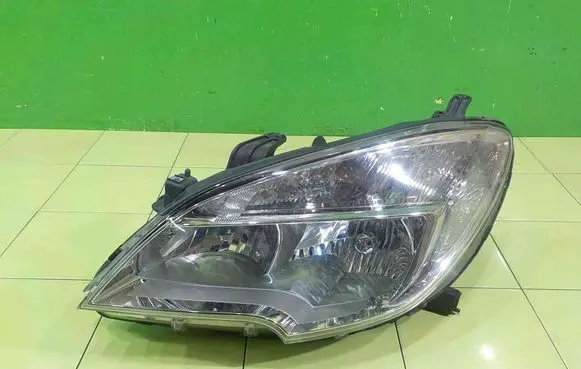Opel Mokka Headlight/headlamp PRZOD