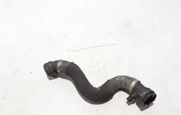 BMW X6 G06 Engine coolant pipe/hose 17128089679