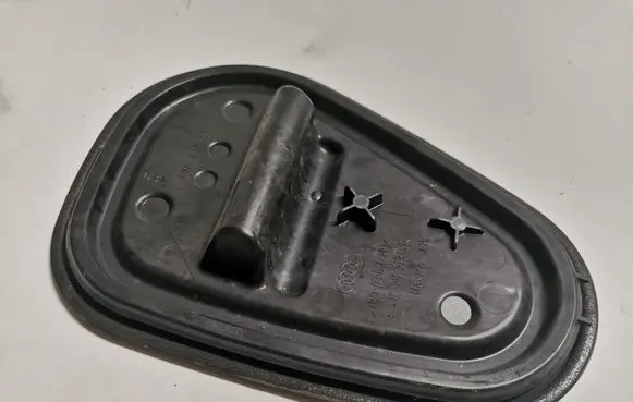Audi Q5 SQ5 Other rear door trim element 80A839915