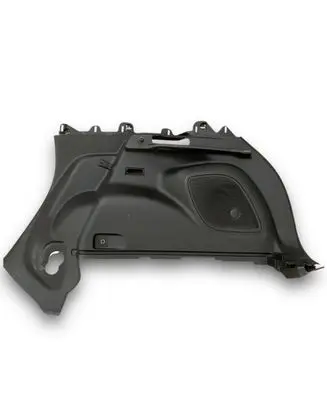 Jeep Compass Central body control module 07357720870
