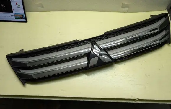 Mitsubishi Eclipse Cross Tow hook cap/cover 