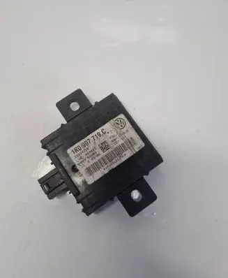 Audi A3 S3 8P Alarm control unit/module 1K0907719C 28024256 198006B6D9K