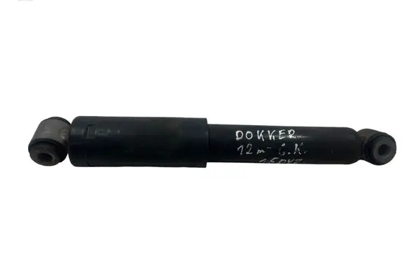 Dacia Dokker Rear shock absorber/damper 552107865R 814903009243