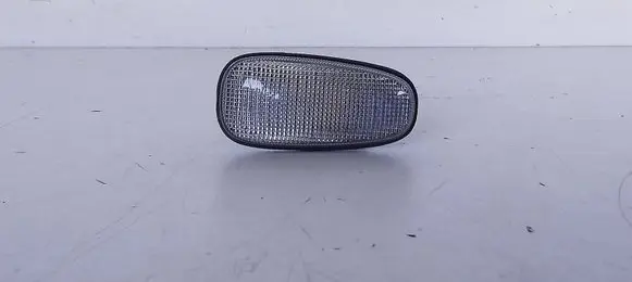 Opel Astra G Front fender indicator light 09133062