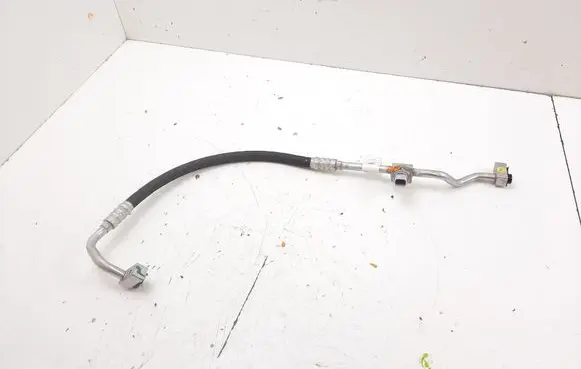 Audi Q4 e-tron Air conditioning (A/C) pipe/hose 1EA816545L