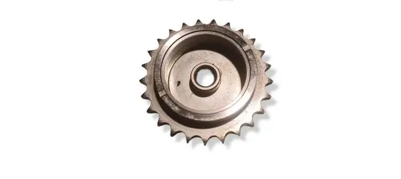 Audi A7 S7 4K8 Timing chain sprocket 079109570AT