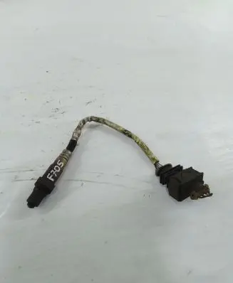 Opel Meriva B Lambda probe sensor 0258010119