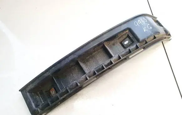 Volvo S80 Rear bumper mounting bracket 30655124