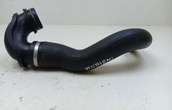 Opel Insignia A Intercooler hose/pipe