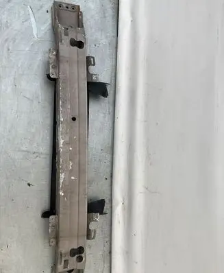 Volvo S80 Front bumper cross member