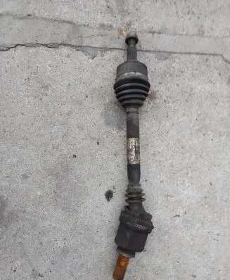Renault Espace - Grand espace IV Front driveshaft