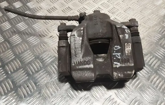 Jeep Renegade Front brake caliper