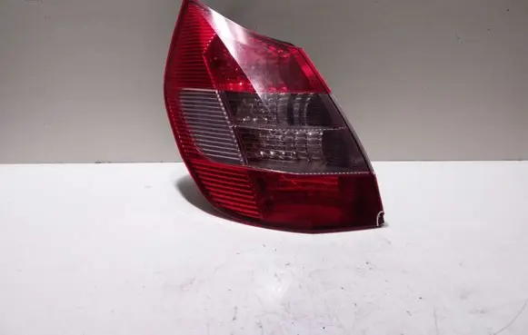 Renault Scenic II - Grand scenic II Rear/tail lights 2SK0086590142 15911500