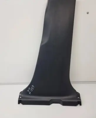 Lexus RX 450H (B) pillar trim (bottom) 6241348060
