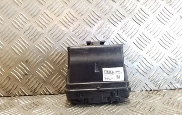 Ford Galaxy Tailgate/trunk control unit/module FG9T14F042AG
