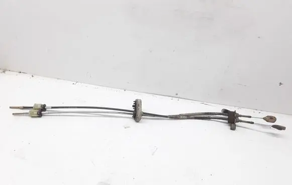 Opel Signum Gear shift cable linkage