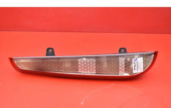 Ford Focus C-MAX Rear/tail lights 8M51-13405-C