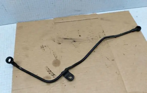 KIA Ceed Turbo turbocharger oiling pipe/hose