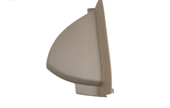 Mercedes-Benz C W205 Dashboard side end trim A2056801107 08775001