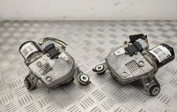 Citroen C5 Wiper motor 53569512 9682761480 53569612