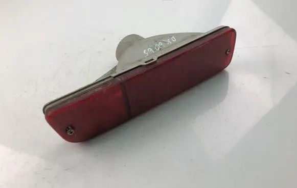 Mitsubishi Space Runner Rear/tail lights 0168319