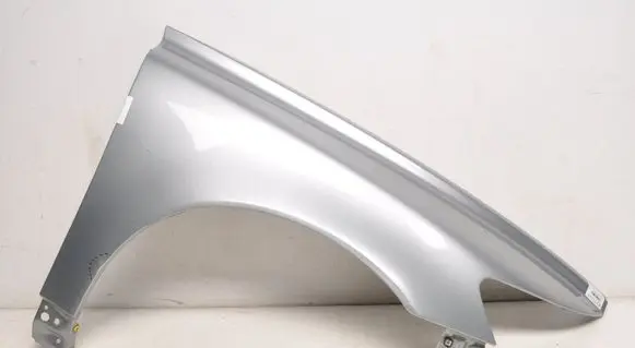 Volvo V50 Fender 