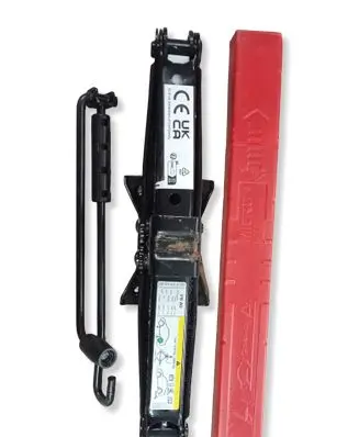 Volkswagen Tiguan Lift Jack 5QF011031D