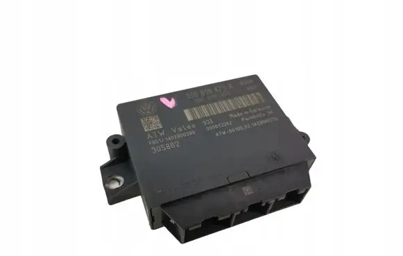 Volkswagen Up Parking PDC control unit/module 1S0919475A