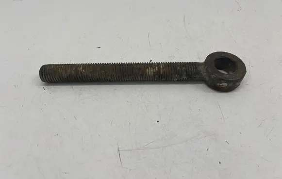 Toyota Hilux VIII Towing hook eye