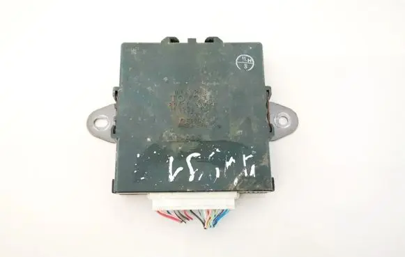Lexus IS 220D-250-350 Parking PDC control unit/module 8967053040 89670-53040