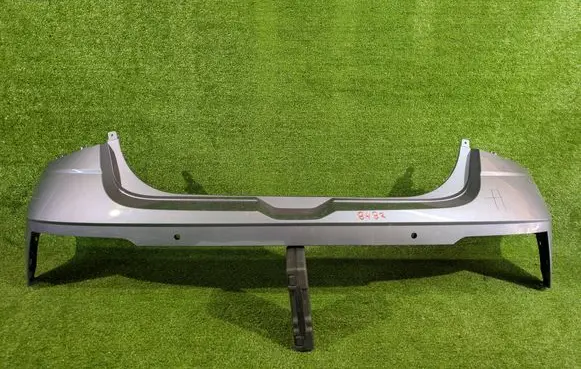 Hyundai i20 (BC3 BI3) Rear bumper 
