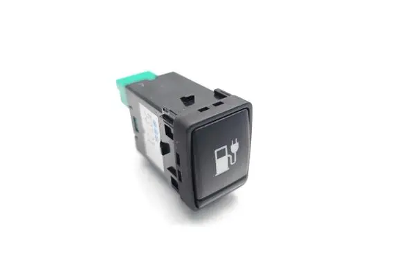 Nissan Leaf I (ZE0) Fuel tank opening switch 083492