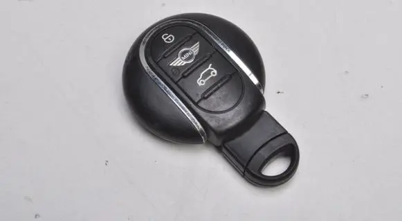Mini One - Cooper F56 F55 Ignition key/card 6805986