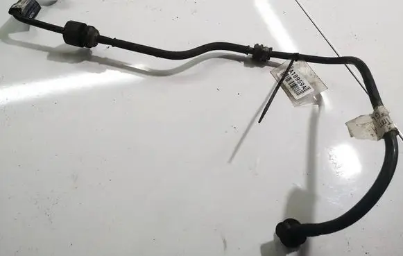 Ford Focus C-MAX Engine coolant pipe/hose 