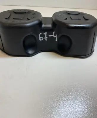 Jeep Renegade Cup holder 735581154