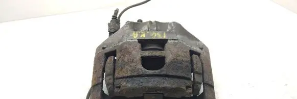 Audi A6 S6 C6 4F Front brake caliper F869511
