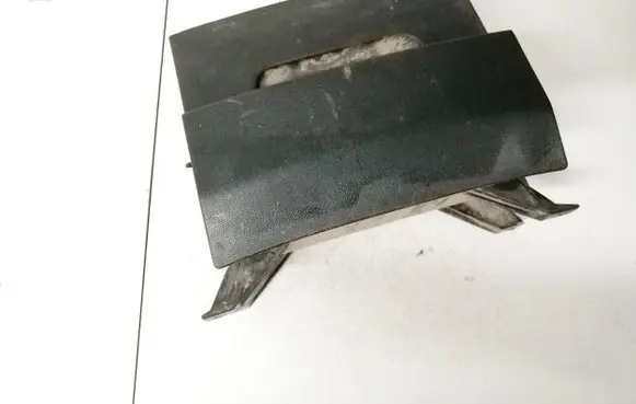 Seat Toledo III (5P) Glove box 5p0882603f 396139a