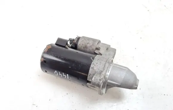 Mercedes-Benz C W204 Starter motor A2719060200 0001147408