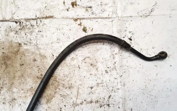 Power steering hose/pipe/line
