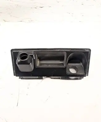 Audi A8 S8 D5 Tailgate handle with camera 4N0827574B