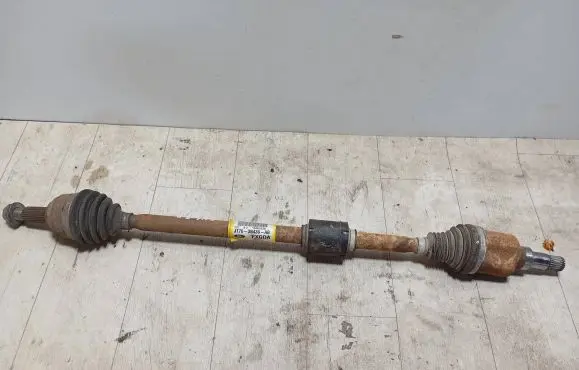 Ford Transit Courier Front driveshaft JT763B436AB 10401530