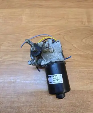 Volvo XC90 Wiper motor 8693849 404799 5086D