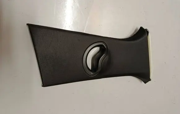 BMW 3 G20 G21 (B) pillar trim (top) 8498076
