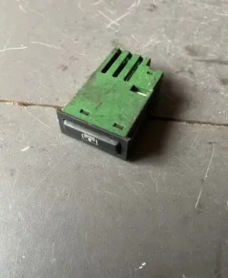 Other switches/knobs/shifts