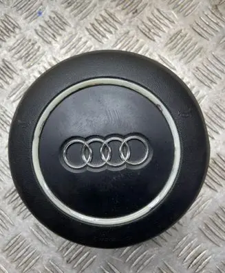 Audi A7 S7 4G Steering wheel airbag 4G0880201F 610124300D