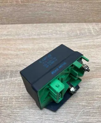 Peugeot 206 Glow plug pre-heat relay 9639912580 51299011A 4Pin