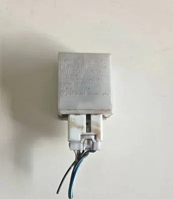 Mazda BT-50 Other relay GJ6A66830