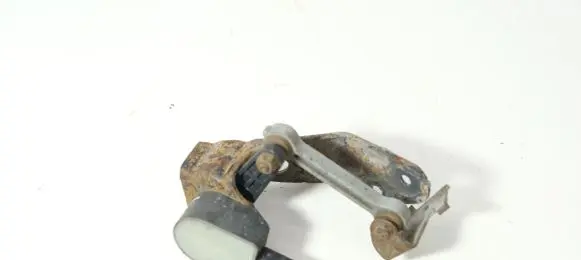 Audi Q7 4L Headlight/headlamp level sensor 4E0616572E